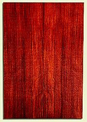 RWUSB30544 - Redwood, Baritone Ukulele Soundboard, Salvaged Old Growth, Excellent Color, Exquisite Ukulele Wood, 2 panels each 0.15" x 5.5" X 16", S2S
