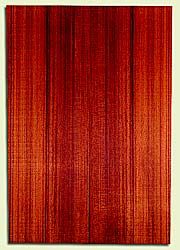 RWUSB30549 - Redwood, Baritone Ukulele Soundboard, Salvaged Old Growth, Excellent Color, Exquisite Ukulele Wood, 2 panels each 0.18" x 5.5" X 16", S2S