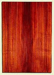 RWUSB30550 - Redwood, Baritone Ukulele Soundboard, Salvaged Old Growth, Excellent Color, Exquisite Ukulele Wood, 2 panels each 0.17" x 5.5" X 16", S2S