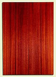 RWUSB30552 - Redwood, Baritone Ukulele Soundboard, Salvaged Old Growth, Excellent Color, Exquisite Ukulele Wood, 2 panels each 0.16" x 5.5" X 16", S2S