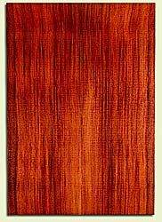 RWUSB30553 - Redwood, Baritone Ukulele Soundboard, Salvaged Old Growth, Excellent Color, Exquisite Ukulele Wood, 2 panels each 0.15" x 5.5" X 16", S2S