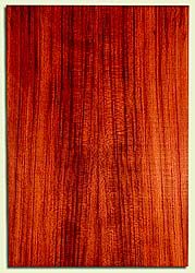 RWUSB30556 - Redwood, Baritone Ukulele Soundboard, Salvaged Old Growth, Excellent Color, Exquisite Ukulele Wood, 2 panels each 0.15" x 5.5" X 16", S2S