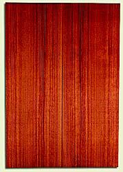 RWUSB30557 - Redwood, Baritone Ukulele Soundboard, Salvaged Old Growth, Excellent Color, Exquisite Ukulele Wood, 2 panels each 0.15" x 5.5" X 16", S2S