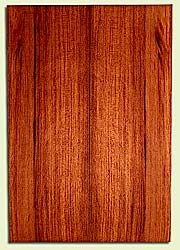 RWUSB30559 - Redwood, Baritone Ukulele Soundboard, Salvaged Old Growth, Excellent Color, Exquisite Ukulele Wood, 2 panels each 0.17" x 5.5" X 16", S2S