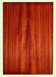 RWUSB30569 - Redwood, Baritone Ukulele Soundboard, Salvaged Old Growth, Excellent Color, Stellar Ukulele Wood, 2 panels each 0.17" x 5.5" X 16", S2S