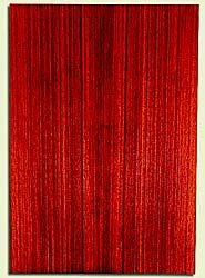 RWUSB30570 - Redwood, Baritone Ukulele Soundboard, Salvaged Old Growth, Excellent Color, Stellar Ukulele Wood, 2 panels each 0.17" x 5.5" X 16", S2S