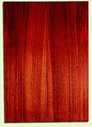 RWUSB30577 - Redwood, Baritone Ukulele Soundboard, Salvaged Old Growth, Excellent Color, Stellar Ukulele Wood, 2 panels each 0.17" x 5.5" X 16", S2S