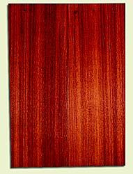 RWUSB30582 - Redwood, Baritone Ukulele Soundboard, Salvaged Old Growth, Excellent Color, Stellar Ukulele Wood, 2 panels each 0.16" x 5.5" X 16", S2S