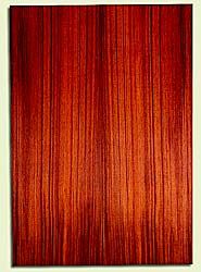 RWUSB30593 - Redwood, Baritone Ukulele Soundboard, Salvaged Old Growth, Excellent Color, Stellar Ukulele Wood, 2 panels each 0.16" x 5.5" X 16", S2S