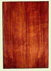 RWUSB30598 - Redwood, Baritone Ukulele Soundboard, Salvaged Old Growth, Excellent Color, Stellar Ukulele Wood, 2 panels each 0.15" x 5.5" X 16", S2S