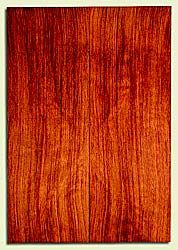 RWUSB30599 - Redwood, Baritone Ukulele Soundboard, Salvaged Old Growth, Excellent Color, Stellar Ukulele Wood, 2 panels each 0.14" x 5.5" X 16", S2S