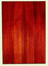 RWUSB30600 - Redwood, Baritone Ukulele Soundboard, Salvaged Old Growth, Excellent Color, Stellar Ukulele Wood, 2 panels each 0.15" x 5.5" X 16", S2S