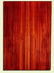 RWUSB30601 - Redwood, Baritone Ukulele Soundboard, Salvaged Old Growth, Excellent Color, Amazing Ukulele Wood, 2 panels each 0.14" x 5.5" X 16", S2S