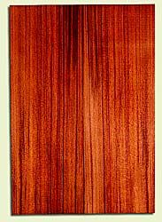 RWUSB30603 - Redwood, Baritone Ukulele Soundboard, Salvaged Old Growth, Excellent Color, Amazing Ukulele Wood, 2 panels each 0.14" x 5.5" X 16", S2S