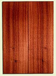 RWUSB30607 - Redwood, Baritone Ukulele Soundboard, Salvaged Old Growth, Excellent Color, Amazing Ukulele Wood, 2 panels each 0.15" x 5.5" X 16", S2S