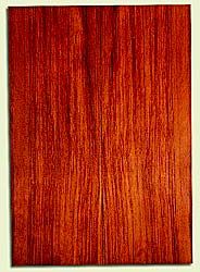 RWUSB30610 - Redwood, Baritone Ukulele Soundboard, Salvaged Old Growth, Excellent Color, Amazing Ukulele Wood, 2 panels each 0.14" x 5.5" X 16", S2S