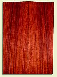 RWUSB30617 - Redwood, Baritone Ukulele Soundboard, Salvaged Old Growth, Excellent Color, Amazing Ukulele Wood, 2 panels each 0.18" x 5.5" X 16", S2S