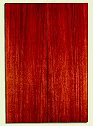 RWUSB30619 - Redwood, Baritone Ukulele Soundboard, Salvaged Old Growth, Excellent Color, Amazing Ukulele Wood, 2 panels each 0.18" x 5.5" X 16", S2S