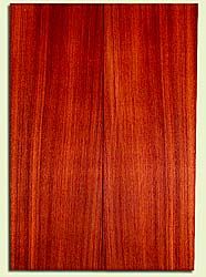 RWUSB30620 - Redwood, Baritone Ukulele Soundboard, Salvaged Old Growth, Excellent Color, Amazing Ukulele Wood, 2 panels each 0.18" x 5.5" X 16", S2S