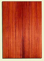 RWUSB30629 - Redwood, Baritone Ukulele Soundboard, Salvaged Old Growth, Excellent Color, Amazing Ukulele Wood, 2 panels each 0.14" x 5.5" X 16", S2S