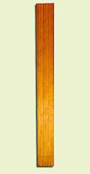 CDUNB31099 - Port Orford Cedar, Ukulele Neck Blank, Med. to Fine Grain, Excellent Color, Premium Ukulele Wood, 1 panels each 0.86" x 2.4" X 21", S2S