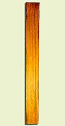 CDUNB31100 - Port Orford Cedar, Ukulele Neck Blank, Med. to Fine Grain, Excellent Color, Premium Ukulele Wood, 1 panels each 0.9" x 2.3" X 20.125", S2S
