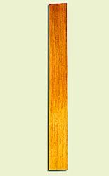 CDUNB31103 - Port Orford Cedar, Ukulele Neck Blank, Med. to Fine Grain, Excellent Color, Premium Ukulele Wood, 1 panels each 0.93" x 2.2" X 20", S2S