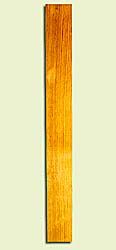 CDUNB31106 - Port Orford Cedar, Ukulele Neck Blank, Med. to Fine Grain, Excellent Color, Premium Ukulele Wood, 1 panels each 1.02" x 2.3" X 19.875", S2S