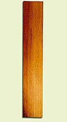 RCUNB31231 - Western Redcedar, Ukulele Neck Blank, Med. to Fine Grain, Excellent Color, Premium Ukulele Wood, 1 panels each 1.7" x 4.1" X 24", S2S