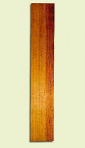 RCUNB31233 - Western Redcedar, Ukulele Neck Blank, Med. to Fine Grain, Excellent Color, Premium Ukulele Wood, 1 panels each 1.75" x 4.1" X 24", S2S