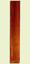 RCUNB31235 - Western Redcedar, Ukulele Neck Blank, Med. to Fine Grain, Excellent Color, Premium Ukulele Wood, 1 panels each 1.19" x 3.5" X 22", S2S