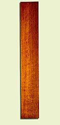 RCUNB31236 - Western Redcedar, Ukulele Neck Blank, Med. to Fine Grain, Excellent Color, Premium Ukulele Wood, 1 panels each 1.29" x 3.5" X 22", S2S