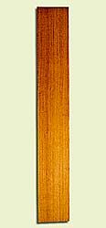 RCUNB31238 - Western Redcedar, Ukulele Neck Blank, Med. to Fine Grain, Excellent Color, Premium Ukulele Wood, 1 panels each 1" x 3.6" X 23.75", S2S