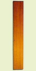 RCUNB31240 - Western Redcedar, Ukulele Neck Blank, Med. to Fine Grain, Excellent Color, Premium Ukulele Wood, 1 panels each 1.01" x 3.7" X 24.375", S2S