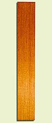 RCUNB31242 - Western Redcedar, Ukulele Neck Blank, Med. to Fine Grain, Excellent Color, Premium Ukulele Wood, 1 panels each 1.01" x 3.7" X 23.625", S2S