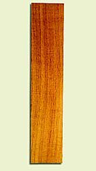 RCUNB31244 - Western Redcedar, Ukulele Neck Blank, Med. to Fine Grain, Excellent Color, Premium Ukulele Wood, 1 panels each 0.74" x 4.7" X 22.875", S2S