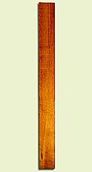 RCUNB31263 - Western Redcedar, Ukulele Neck Blank, Med. to Fine Grain, Excellent Color, Premium Ukulele Wood, 1 panels each 1.01" x 2.3" X 22.75", S2S