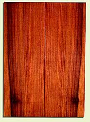 RWUSB31313 - Redwood, Tenor Ukulele Soundboard, Med. to Fine Grain Salvaged Old Growth, Very Good Color & Contrast, Great Ukulele Tonewood, 2 panels each 0.15" x 5" X 14", S2S