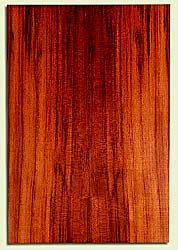 RWUSB31325 - Redwood, Baritone Ukulele Soundboard, Med. to Fine Grain Salvaged Old Growth, Excellent Color & Contrast, Great Ukulele Tonewood, 2 panels each 0.15" x 5.5" X 16.5", S2S