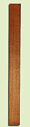 RCUNB31610 - Western Redcedar, Ukulele Neck Blank, Med. Grain, Excellent Color, Great Ukulele Wood, 1 piece 1.85" x 2.1" X 23.75", S1S
