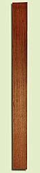 RCUNB31613 - Western Redcedar, Ukulele Neck Blank, Med. Grain, Excellent Color, Great Ukulele Wood, 1 piece 1.85" x 2.1" X 23.75", S1S