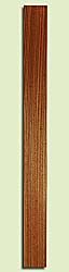 RCUNB31614 - Western Redcedar, Ukulele Neck Blank, Med. Grain, Excellent Color, Great Ukulele Wood, 1 piece 1.85" x 2.1" X 23.75", S1S