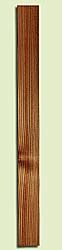 RCUNB31621 - Western Redcedar, Ukulele Neck Blank, Med. Grain, Excellent Color, Great Ukulele Wood, 1 piece 2.2" x 2.1" X 23.75", S1S