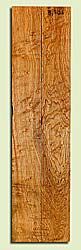 MAUNB31706 - Rock Maple, Ukulele Neck Blank, Med. to Fine Grain, Excellent Color, Great Ukulele Wood, 2 panels each 0.93" x 2.625" X 21.5", S2S