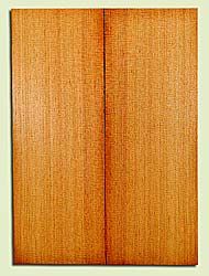 DFUSB32201 - Douglas Fir, Tenor Ukulele Soundboard, Med. to Fine Grain, Excellent Color, Highly Resonant Ukulele Wood, 2 panels each 0.17" x 5" X 14", S1S
