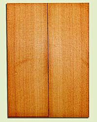 DFUSB32203 - Douglas Fir, Tenor Ukulele Soundboard, Med. to Fine Grain, Excellent Color, Highly Resonant Ukulele Wood, 2 panels each 0.17" x 5" X 14", S1S