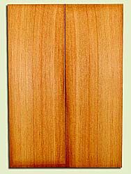 DFUSB32209 - Douglas Fir, Tenor Ukulele Soundboard, Med. to Fine Grain, Excellent Color, Highly Resonant Ukulele Wood, 2 panels each 0.17" x 5" X 14.5", S1S