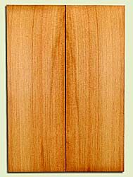 DFUSB32210 - Douglas Fir, Tenor Ukulele Soundboard, Med. to Fine Grain, Excellent Color, Highly Resonant Ukulele Wood, 2 panels each 0.17" x 5" X 14.5", S1S
