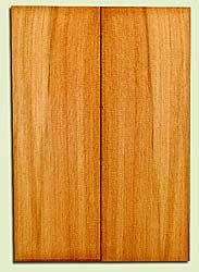 DFUSB32212 - Douglas Fir, Tenor Ukulele Soundboard, Med. to Fine Grain, Excellent Color, Highly Resonant Ukulele Wood, 2 panels each 0.17" x 5" X 14.5", S1S