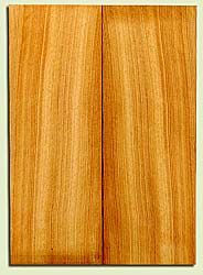 DFUSB32220 - Douglas Fir, Tenor Ukulele Soundboard, Med. to Fine Grain, Excellent Color, Highly Resonant Ukulele Wood, 2 panels each 0.16" x 5" X 14.5", S1S